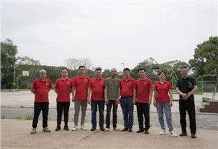 七一|朝陽集團(tuán)舉行“企業(yè)要發(fā)展，黨員在行動”主題黨日活動